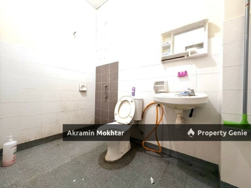 FACING OPEN & RENOVATED | DOUBLE STOREY TERRACE INTERMEDIATE HOUSE CASSIA TYPE BANDAR PUTERA 2 KLANG