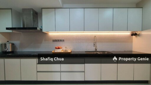Well Kept Renovated Unit Duta Ria Condo For Sale or Rent