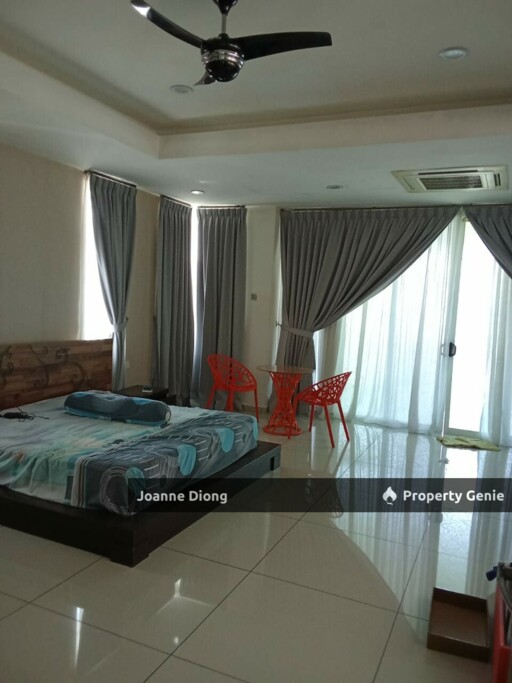 Lukut 3 Storey Semi D
