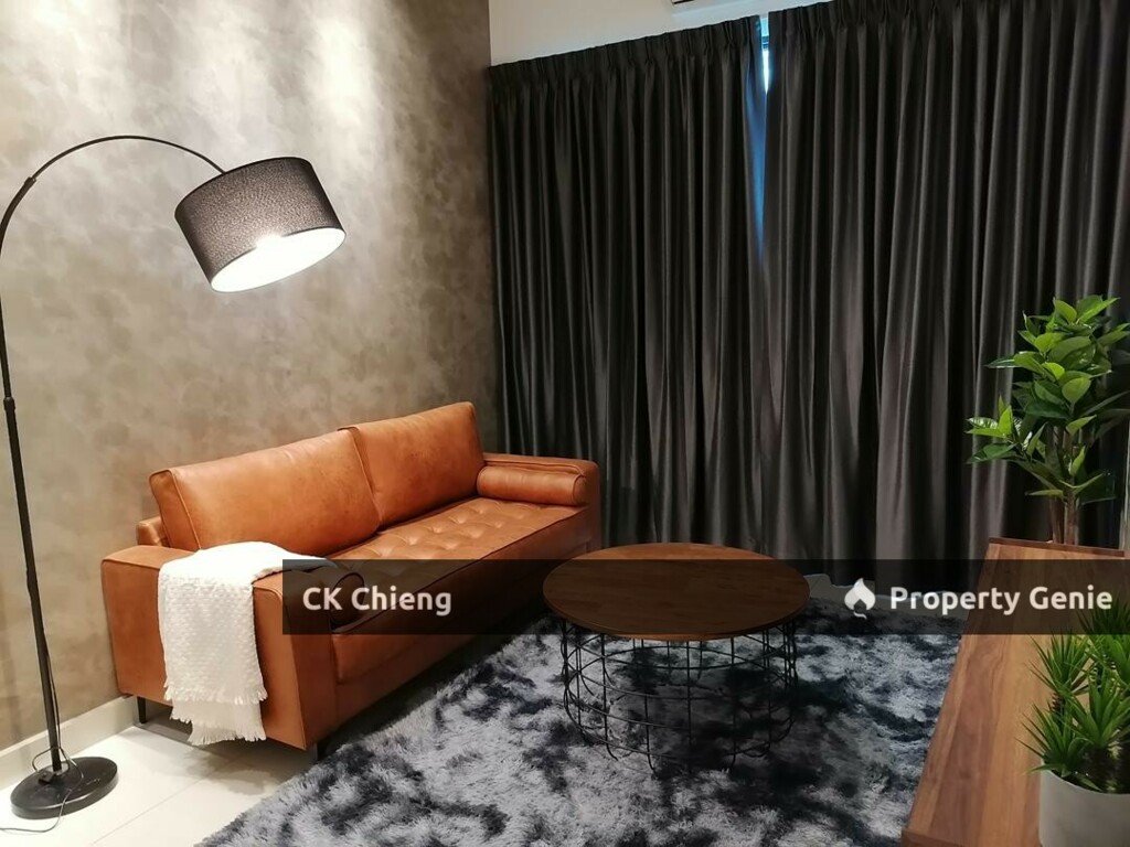 Verando Residence Rent, 3 Rooms Fully Furnished, Bandar Sunway Petaling Jaya