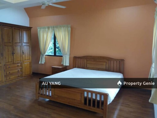Ferringhi Villas Jalan Ferringhi Indah Pulau Pinang