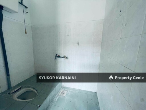 SINGLE STOREY TAMAN INTAN PERDANA PORT DICKSON   Jalan 2/9