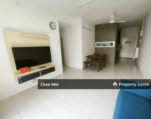 📍IPOH Casa klebang 1 For Rent