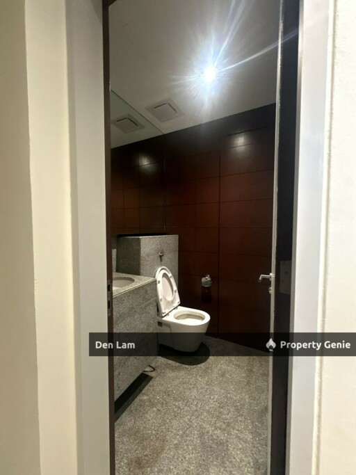 The Katana Residences