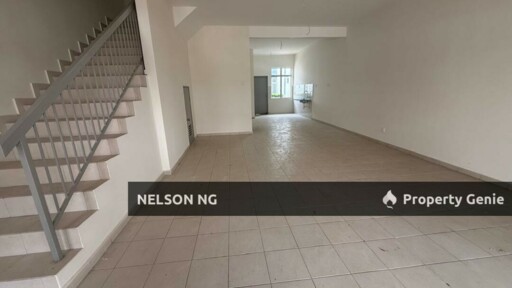 Residensi Prima, Lukut, Port Dickson