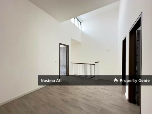 Open Facing Double Storey Bandar Bukit Raja Nadira Klang