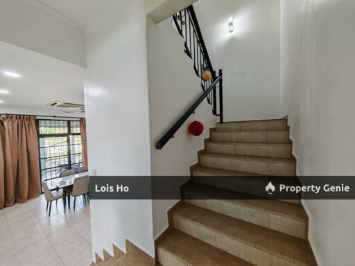 𝐅𝐨𝐫 𝐒𝐚𝐥𝐞 𝐓𝐚𝐦𝐚𝐧 𝐓𝐚𝐧𝐣𝐨𝐧𝐠 𝐌𝐢𝐧𝐲𝐚𝐤 𝐉𝐚𝐲𝐚 𝐃𝐨𝐮𝐛𝐥𝐞 𝐒𝐭𝐨𝐫𝐞𝐲 𝐒𝐞𝐦𝐢 𝐃 𝐂𝐨𝐫𝐧𝐞𝐫 𝐅𝐫𝐞𝐞𝐡𝐨𝐥𝐝 RM 850K