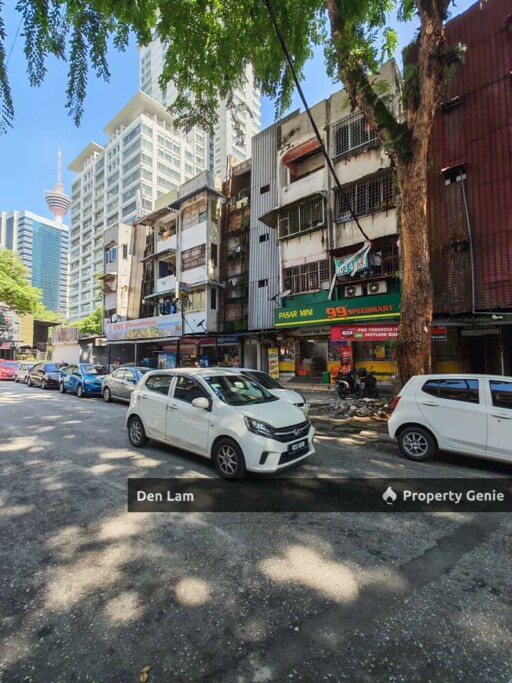 changkat bukit bintang  KL shop sale!!