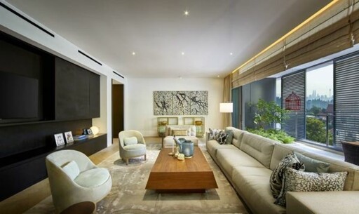 Aira Residence