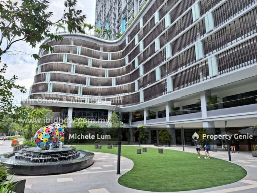 [Below Market 27%] Trion KL Chan Sow Lin Cheras