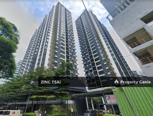 St Mary Residences {Save RM 271,000}
