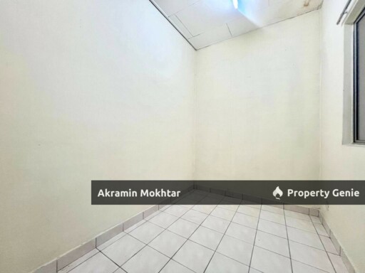 Gated & Guarded | Single Storey, PUJ 9 Taman Puncak Jalil @ Seri Kembangan