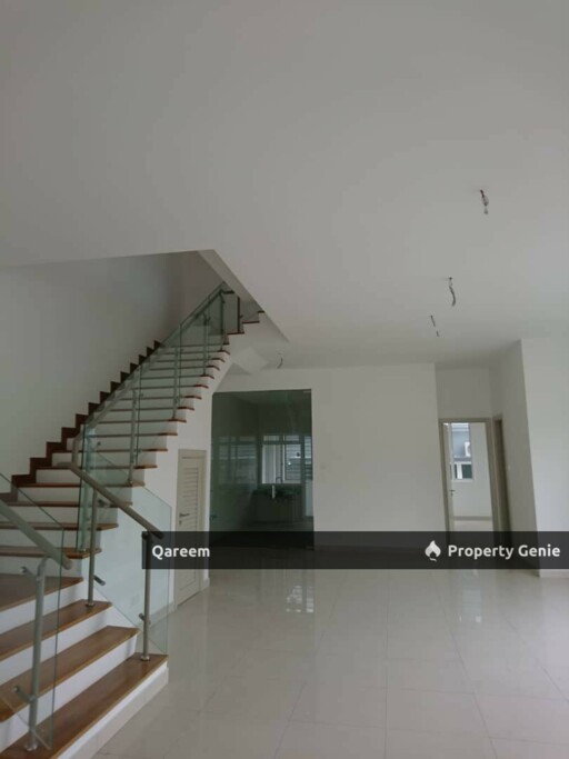 2 Storey Terrace Corner Lot Dolomite Templer Park Selayang Rawang.