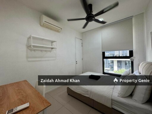 Fully Furnished Arcoris Mont Kiara Walking Distance to 163 Mall