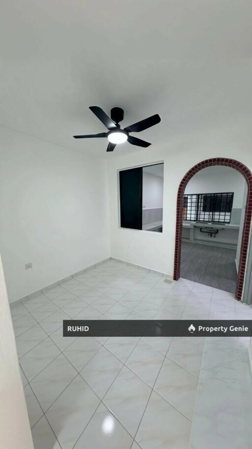 (Fully Renovated) DOUBLE STOREY - TAMAN SRI MUHIBBAH KULAI
