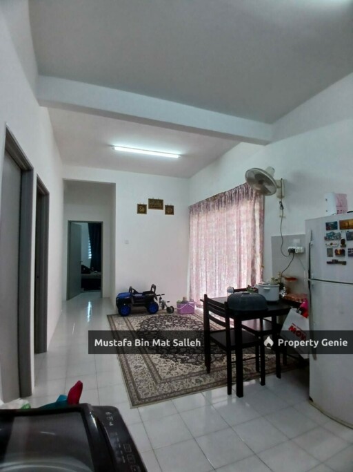 [Corner Lot] Teres 1 Tingkat, Taman Perda Indah, Tasek Gelugor