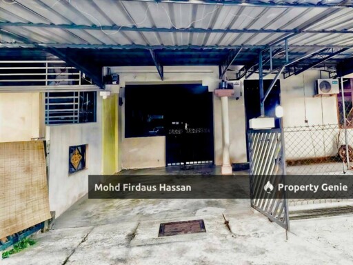 Taman Pondok Upeh