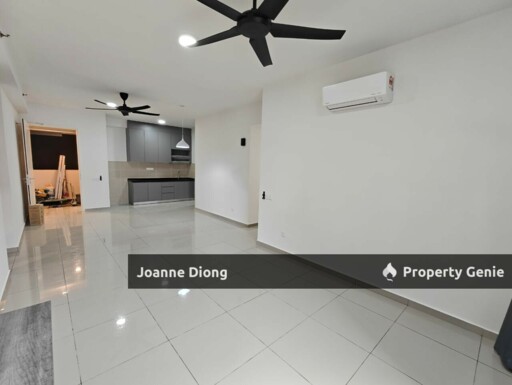 D Clover-Damansara Perdana