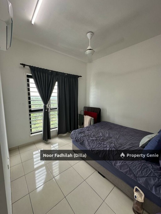 Residensi Permai Bandar Teknologi Kajang Full Loan Booking 1K Cashback 80k