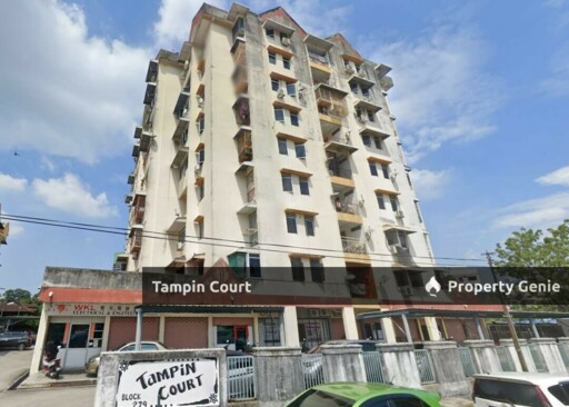 Tampin Court