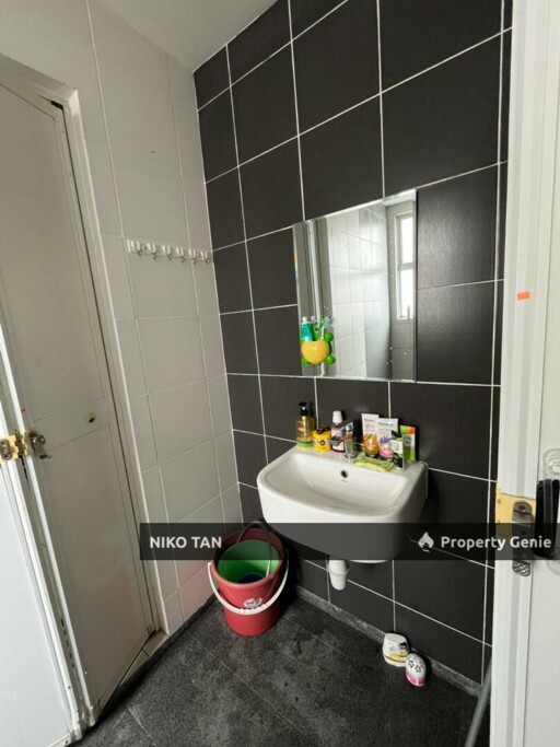 The Aliff Residence Renovated Tampoi For Sale