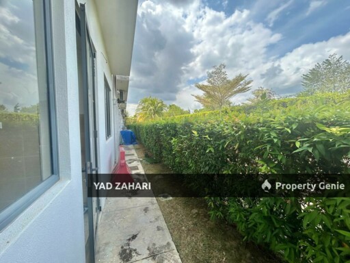 Aster Residence, Diamond City Semenyih | 2-Storey Terrace 4 Bedrooms | RM630K - Brand New, Gated Guarded and Lowest Price