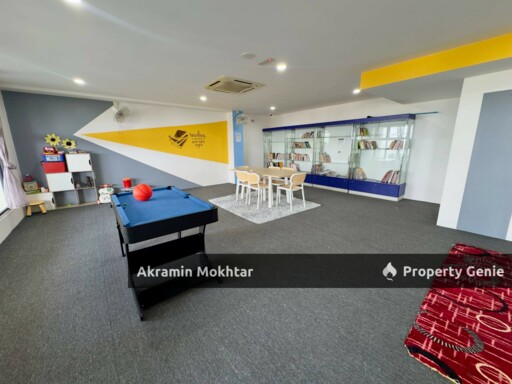 FREEHOLD, LOW LEVEL, FULLY RENOVATED & 3 PARKING | HILLPARK RESIDENCE BANDAR TEKNOLOGI KAJANG, KAJANG