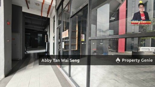 WISMA LANGAT, PENAMPANG – Ground Floor Shop Available! Mau Buka Bisnes?