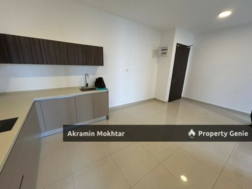 FREEHOLD & 1 COVERED PARKING | HENNA RESIDENCE @ THE QUARTZ, WANGSA MAJU