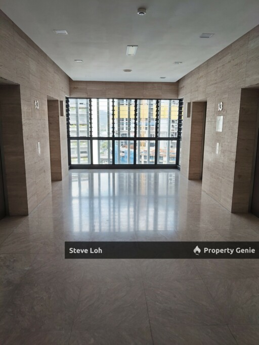 The Element Ampang KLCC | Entry-Price Below 46%