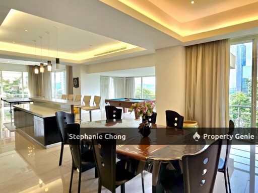 🏡 BANGSAR HILL BUNGALOW | PANORAMIC VIEWS | PRIVATE POOL