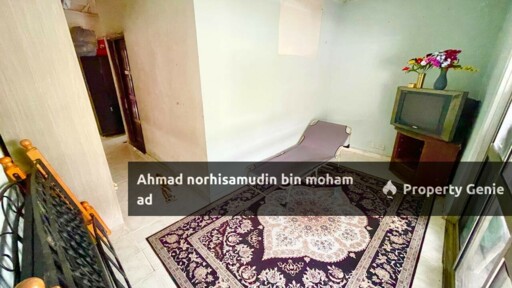 CORNER LOT Single Storey Terrace Seksyen 24 Shah Alam Selangor