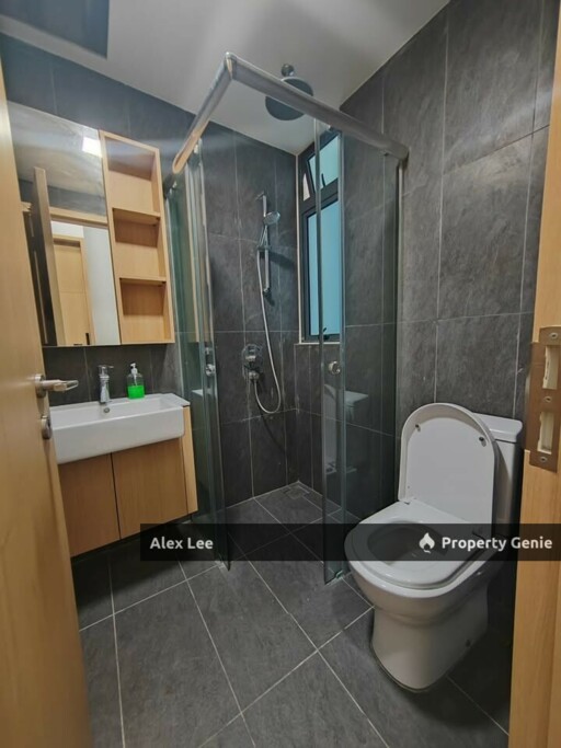 The Luxe By Infinitum Kuala Lumpur Luxury Residence Prime City Centre Location Fully Furnished Units With Modern Design And Full Facilities