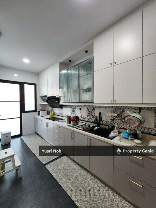 JEWELS OF GRASMERE SETIA ECO GLADES CYBERJAYA