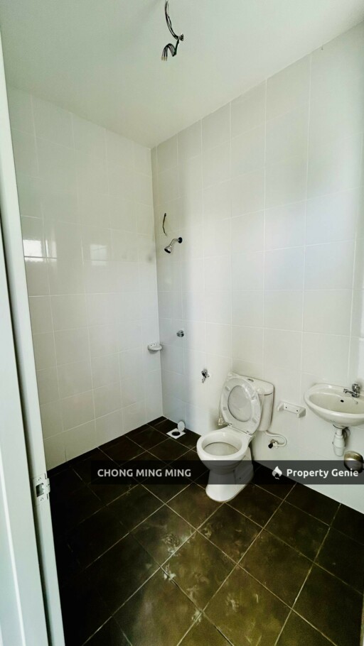 Double Storey Terrace House @ Taman Kirby Seremban for Rent
