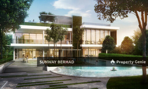 Sunway SPK 3 Harmoni