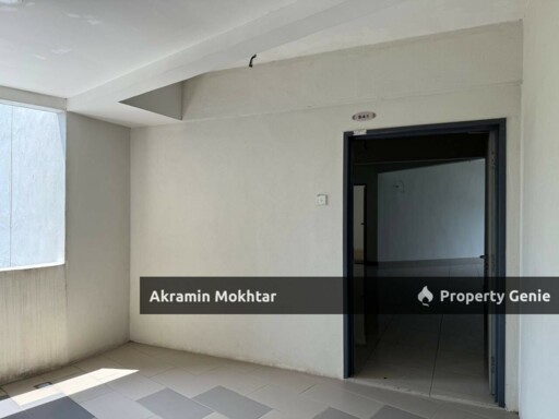 FREEHOLD & MALAY RESERVED | 1 HARMONIS CONDOMINIUM GOMBAK KUALA LUMPUR