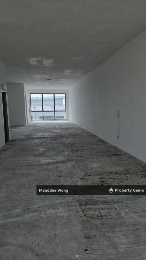 3rd Floor Shop-Lot/WTR 1000/1500sqft/Bandar Bestari/Klang