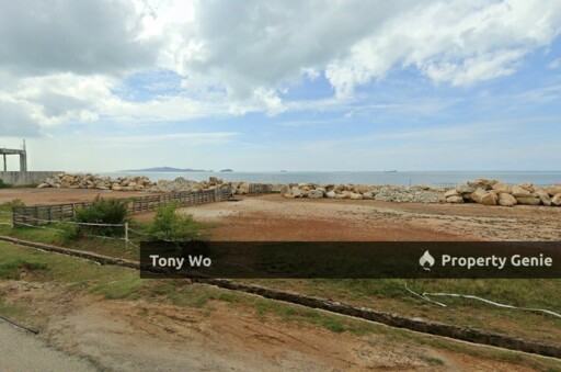 Crystal Bay Bungalow Land For Sale