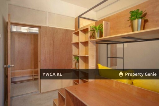 YWCA KL