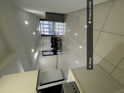 Taman Molek / Molek Pulai / 1bedroom / Fully Furnished / Below Market