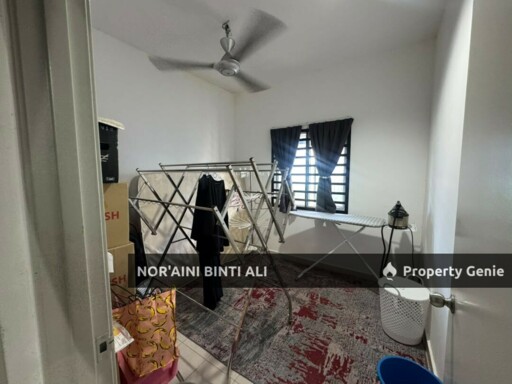 TERES ENDLOT PENOR MAKMUR (PRIYA) – RUMAH BARU