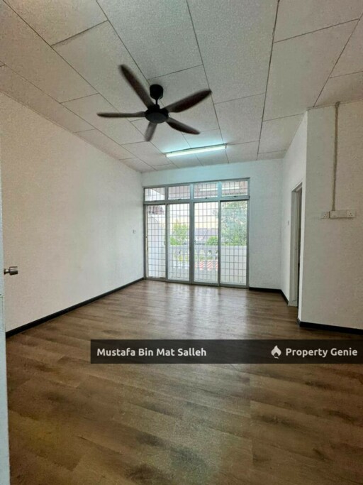 [Renovated] Teres 2 Tingkat, Zon Anggerik, Sungai Petani