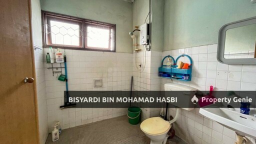 Renovation and Rebuilt 2 Storey Terrace House Bangsar, Kuala Lumpur.