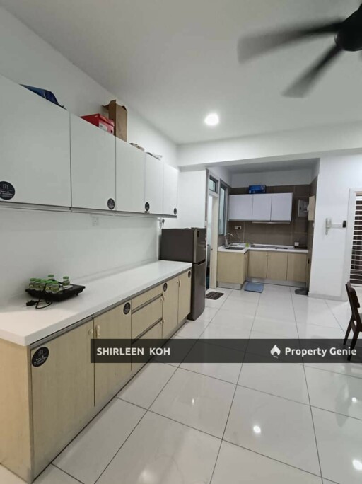 Room for rent at Epic Residence @ Larkin JB