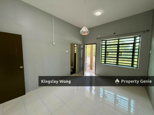 Bandar Lahat Baru Double Storey Terrace House Facing South Near Batu Gajah Aeon St18 Lotus Schools