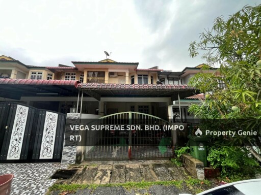 BERCHAM PERMAI