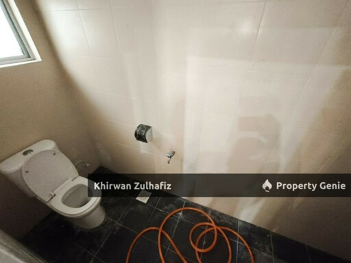 Taman Nuri Durian Tunggal Melaka Semi D Renovated Facing Open For Sale