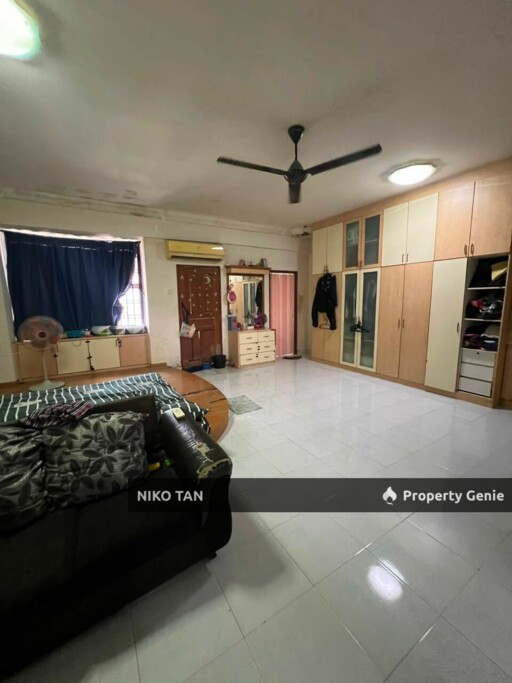 Jalan Pulai 2.5Sty Renovated Skudai Johor For Sale