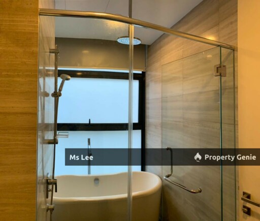 Mirage Residence @ KLCC-Near MRT, Level 9 Corner unit, Good for investment